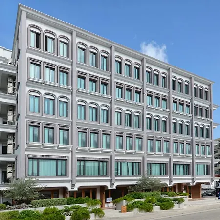Hotel Vst Punnawithi