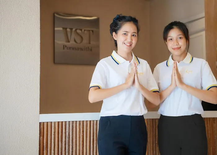 Vst Punnawithi