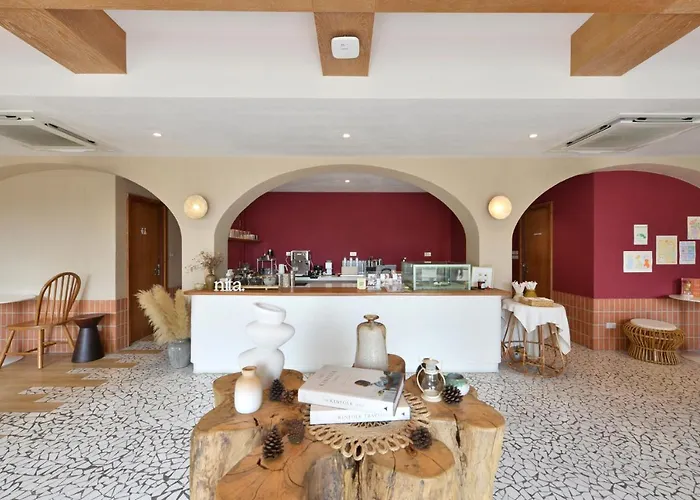 Hotel Vst Punnawithi 4*