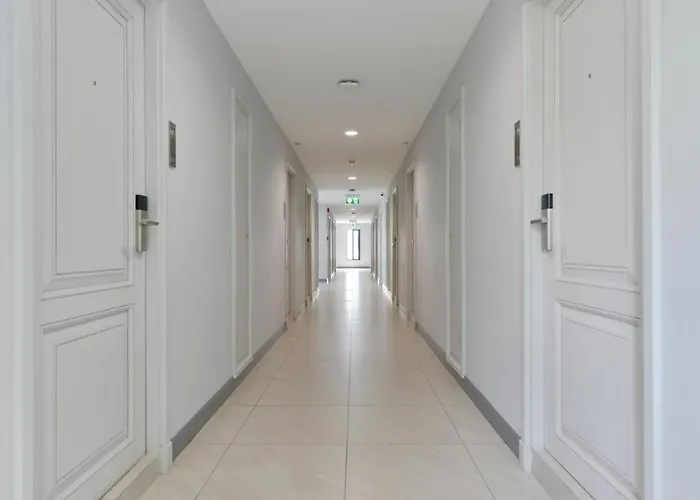 Hotel Vst Punnawithi