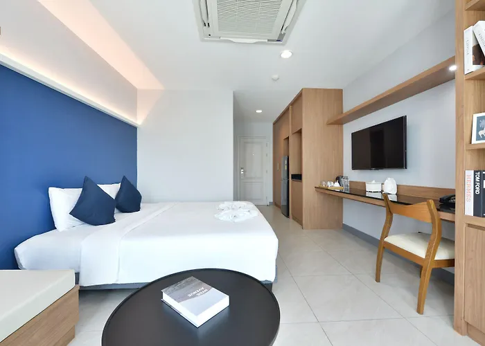 Hotel Vst Punnawithi