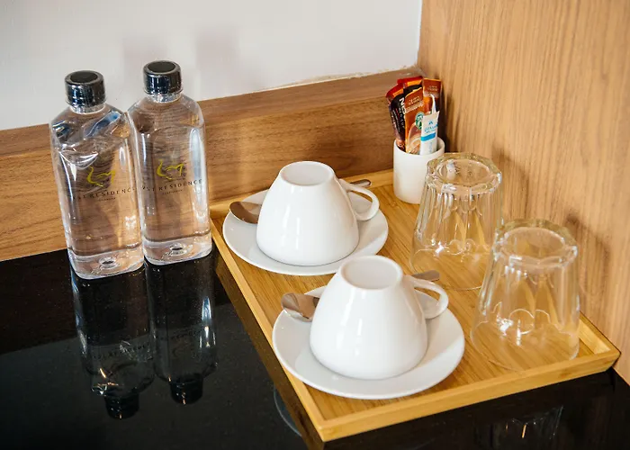 Hotel Vst Punnawithi 4*