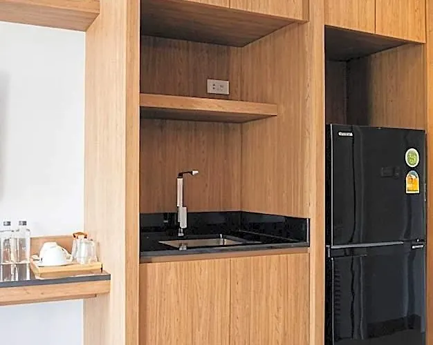Vst Punnawithi Hotel 4*