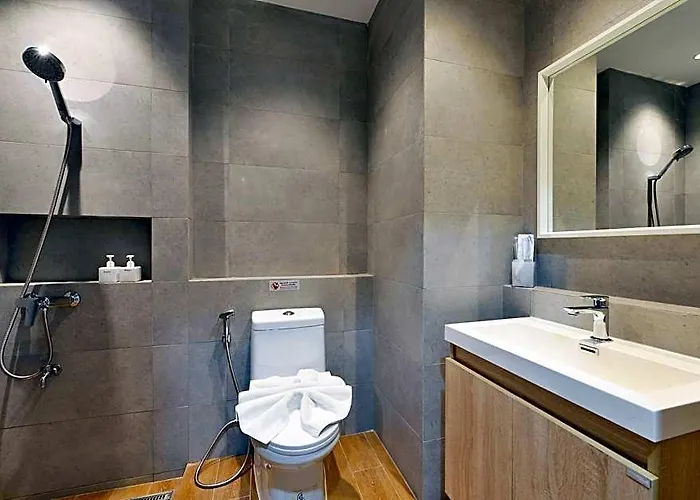 Vst Punnawithi Hotel 4*